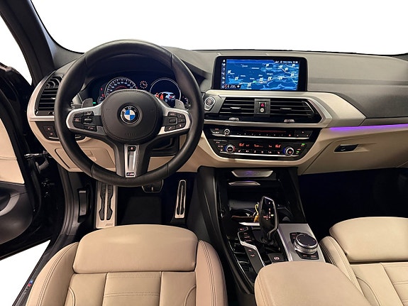 BMW X3 14 of 19