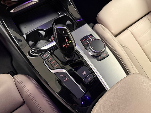 BMW X3 15 of 19