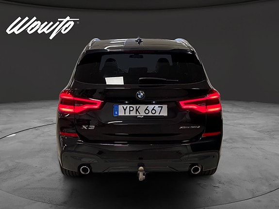 BMW X3 5 of 19