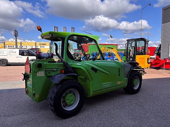 Merlo P 25.6 4 of 12