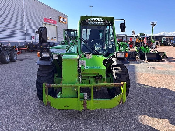 Merlo P 25.6 7 of 12