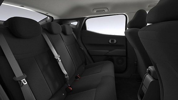 Hyundai IONIQ 7 of 8