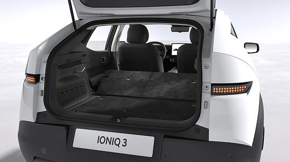 Hyundai IONIQ 8 of 8