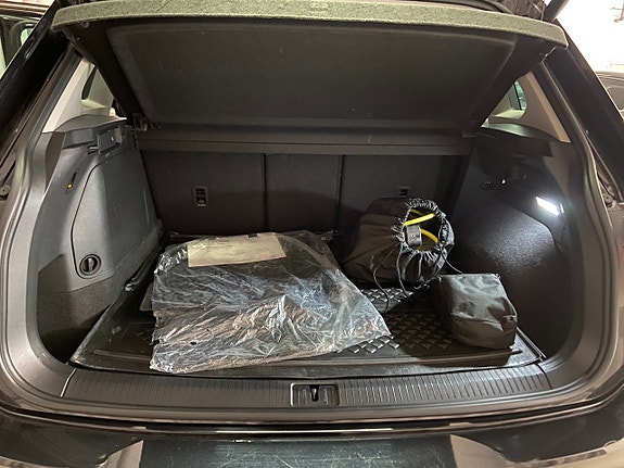 Volkswagen Tiguan 11 of 22
