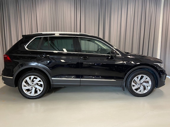 Volkswagen Tiguan 4 of 22