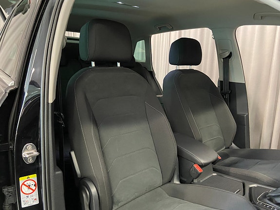 Volkswagen Tiguan 15 of 22