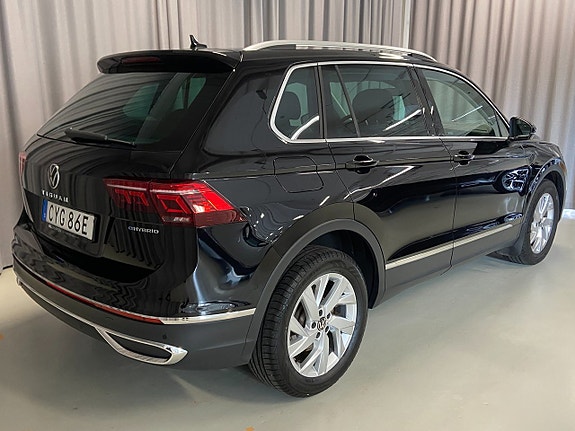 Volkswagen Tiguan 5 of 22