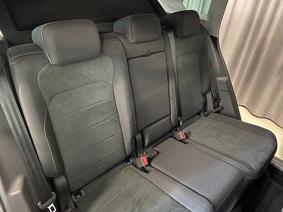 Volkswagen Tiguan 13 of 22