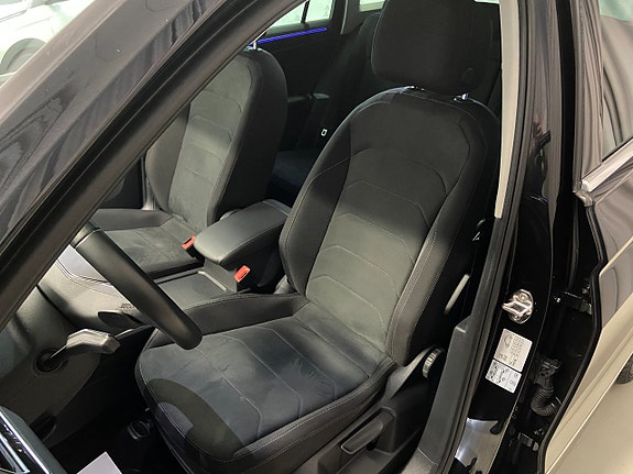 Volkswagen Tiguan 7 of 22
