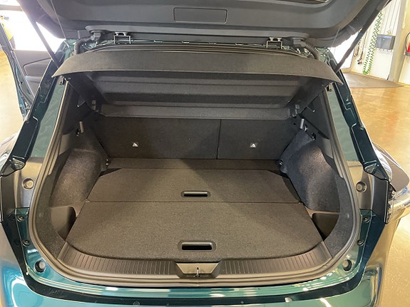 Nissan Qashqai 10 of 11