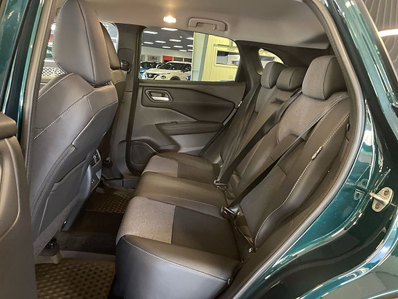 Nissan Qashqai 8 of 11