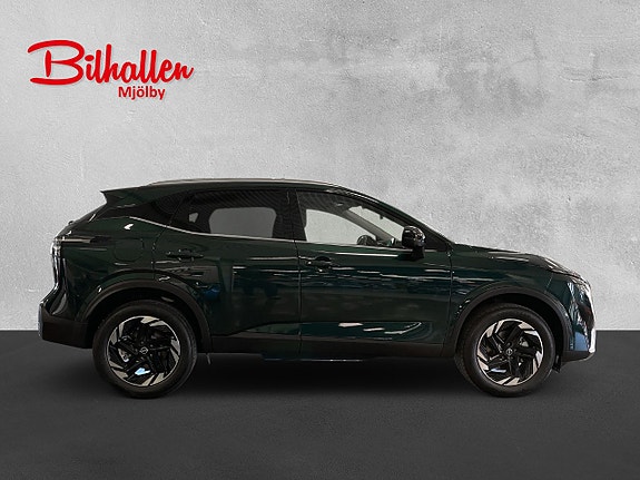 Nissan Qashqai 5 of 11
