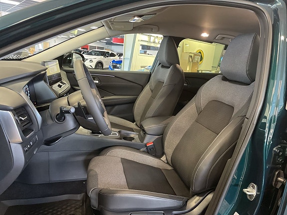 Nissan Qashqai 7 of 11