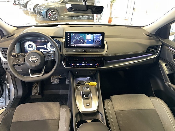 Nissan Qashqai 10 of 13