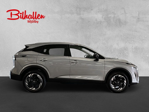 Nissan Qashqai 5 of 13