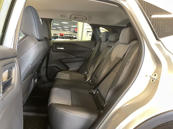 Nissan Qashqai 8 of 13