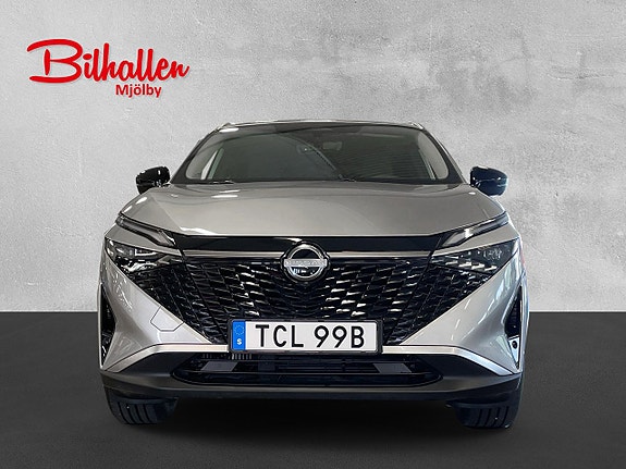 Nissan Qashqai 6 of 13