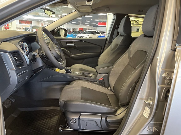 Nissan Qashqai 7 of 13