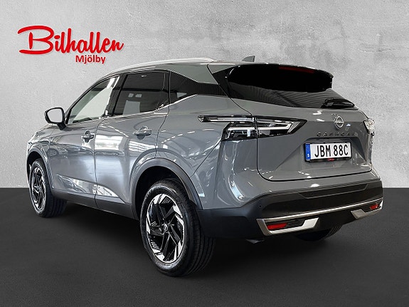 Nissan Qashqai 3 of 13