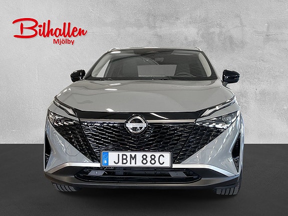 Nissan Qashqai 6 of 13