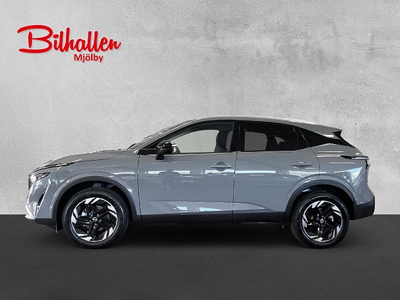 Nissan Qashqai 2 of 13
