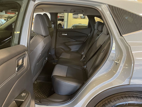 Nissan Qashqai 8 of 13