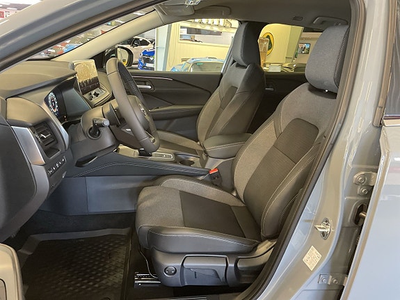 Nissan Qashqai 7 of 13