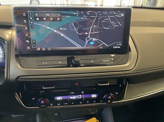 Nissan Qashqai 12 of 13