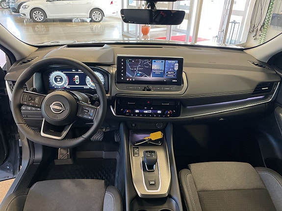 Nissan Qashqai 10 of 13
