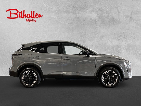 Nissan Qashqai 5 of 13