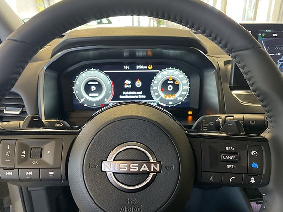 Nissan Qashqai 11 of 13