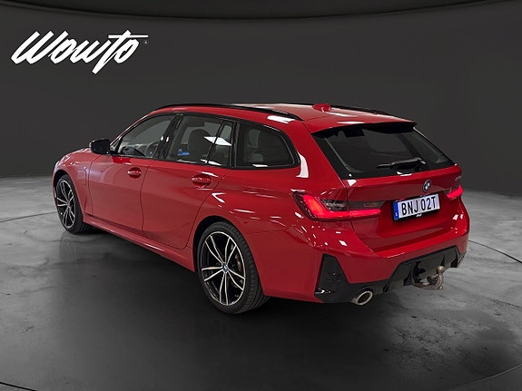 BMW 330e 6 of 19