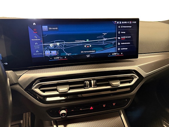 BMW 330e 14 of 19