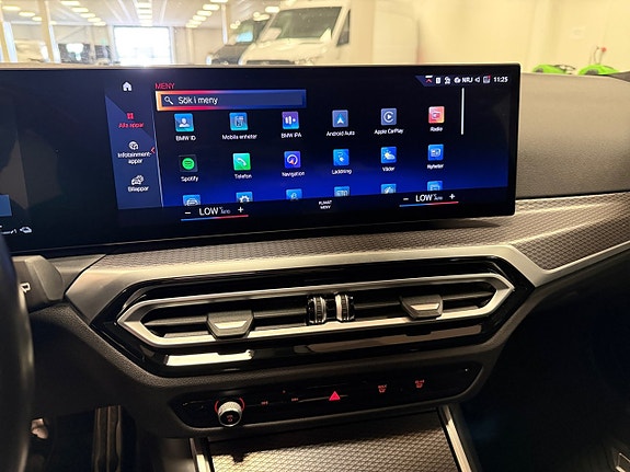 BMW 330e 15 of 19