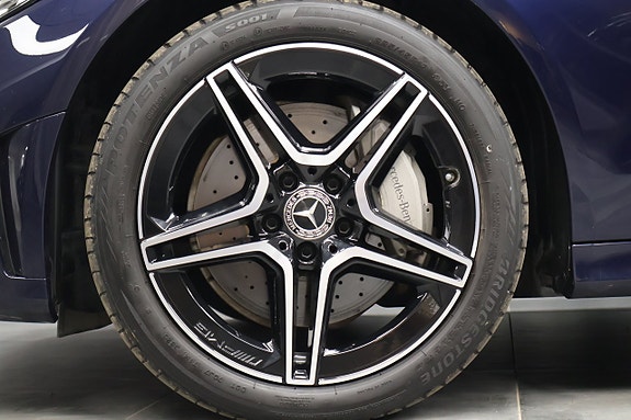 Mercedes-Benz C300 de 6 of 26