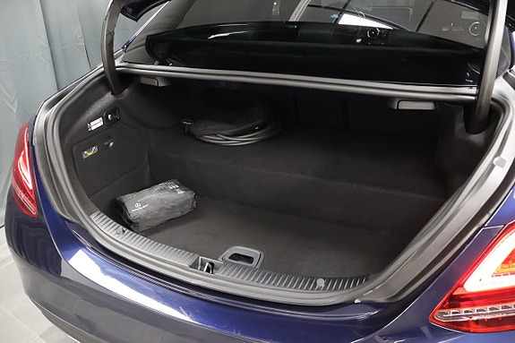 Mercedes-Benz C300 de 12 of 26