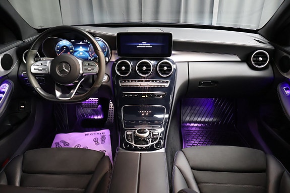 Mercedes-Benz C300 de 16 of 26