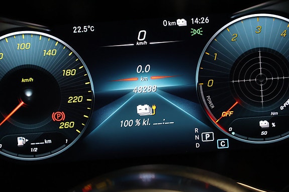 Mercedes-Benz C300 de 21 of 26