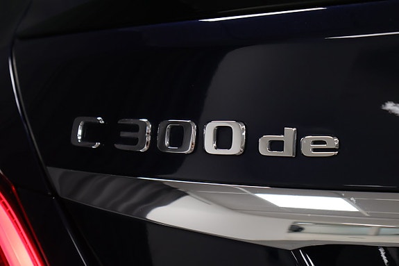 Mercedes-Benz C300 de 11 of 26