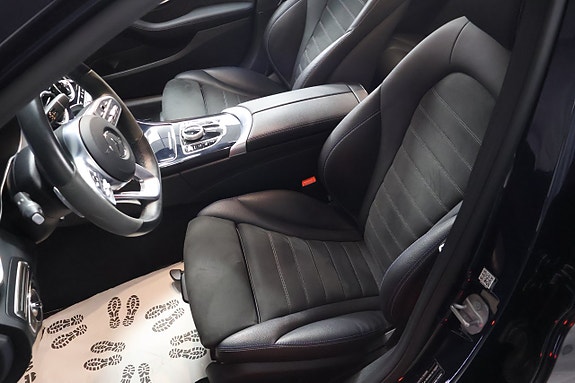 Mercedes-Benz C300 de 9 of 26