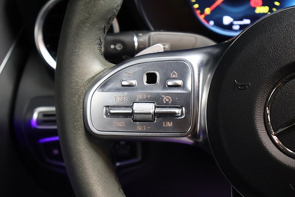 Mercedes-Benz C300 de 19 of 26