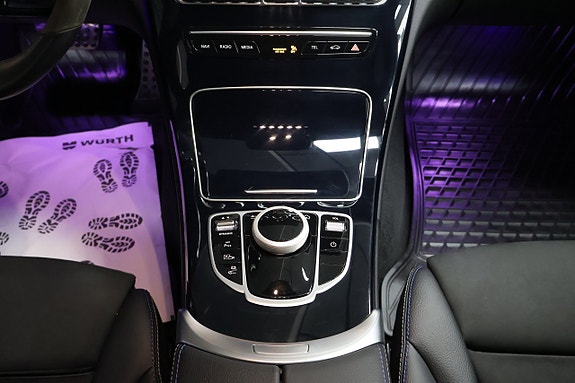 Mercedes-Benz C300 de 24 of 26