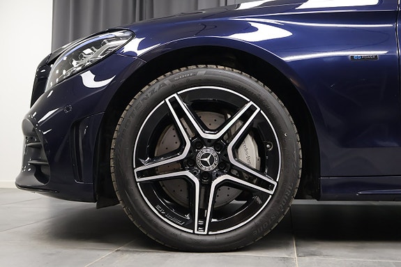 Mercedes-Benz C300 de 5 of 26