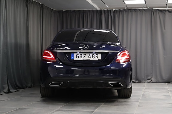 Mercedes-Benz C300 de 4 of 26