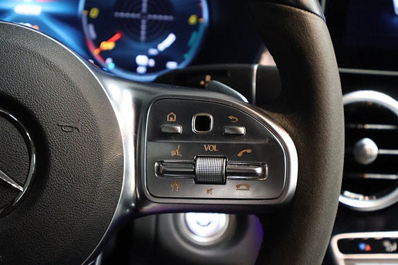 Mercedes-Benz C300 de 20 of 26