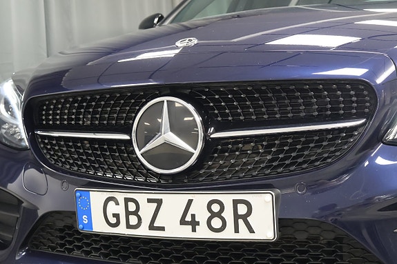 Mercedes-Benz C300 de 7 of 26