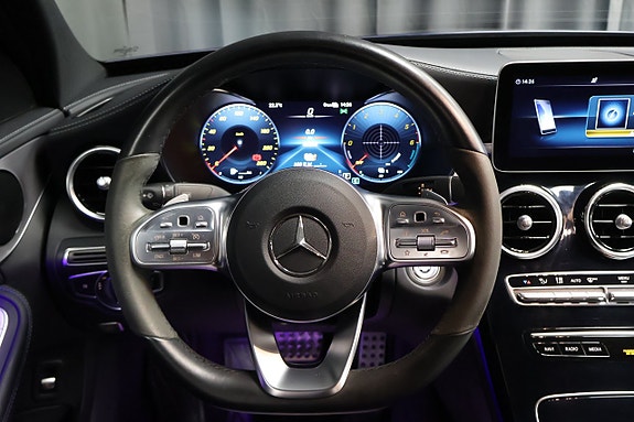 Mercedes-Benz C300 de 18 of 26