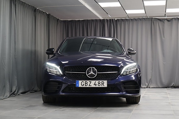 Mercedes-Benz C300 de 3 of 26