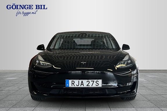 Tesla Model 3 3 of 14