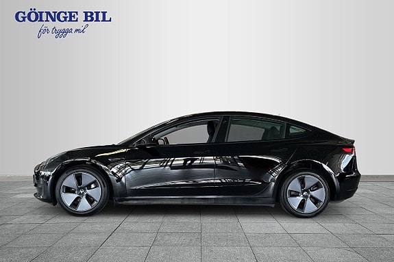 Tesla Model 3 5 of 14